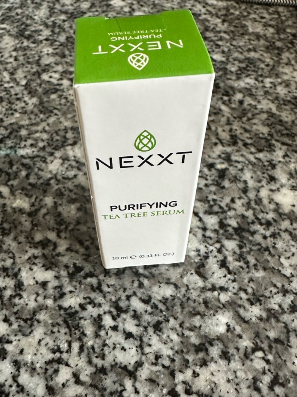 NWT NEXXT Purifying Tea Tree Serum